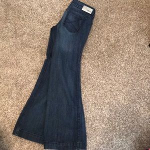 ARIAT TROUSER JEANS